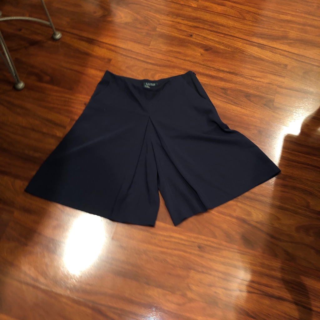 Lauren Capri Pants